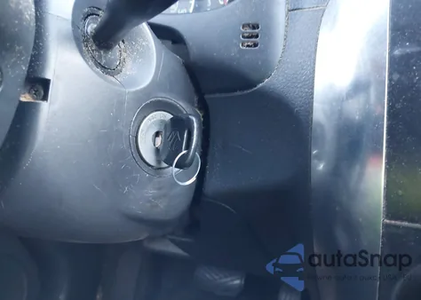 2008 Suzuki Sx4 Convenience/Touring z USA, uszkodzony, nr VIN JS2YB413685109550